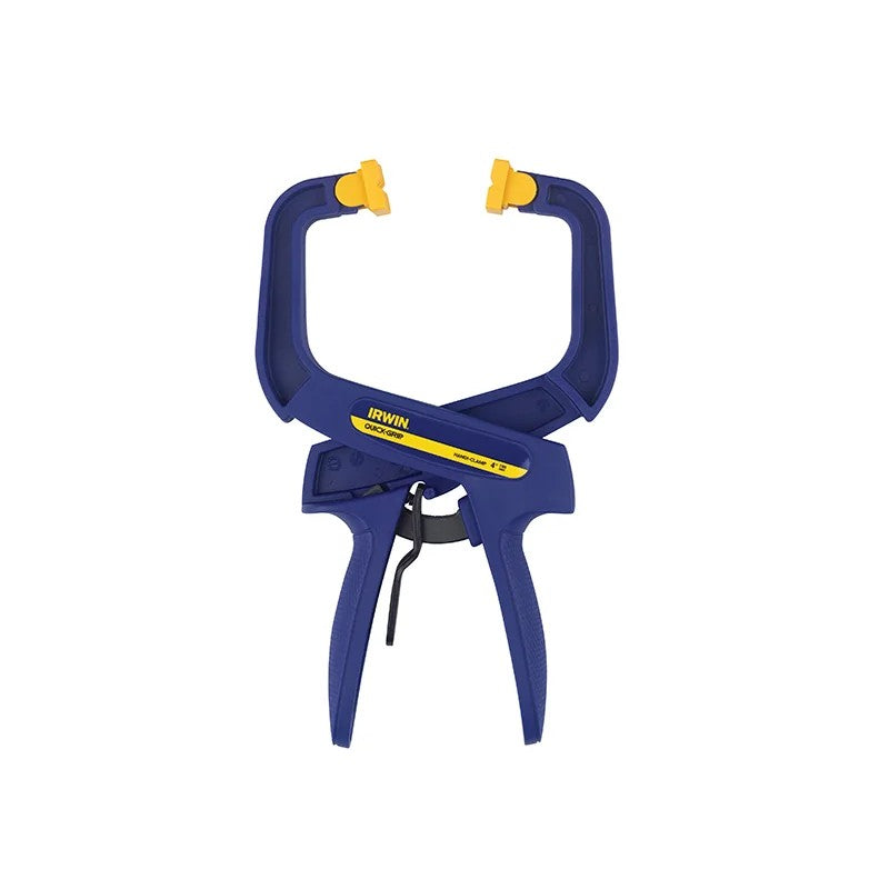 IRWIN® Quick-Grip® QUICK-GRIP® HANDI-CLAMP® 100mm (4in) - T59400ECD