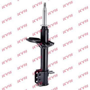 KYB Shock Absorber Damper Strut Rear 634026