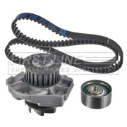 First Line Timing Belt & Water Pump Kit FTW1024