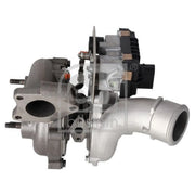 Febi Turbocharger Turbo Unit 186768