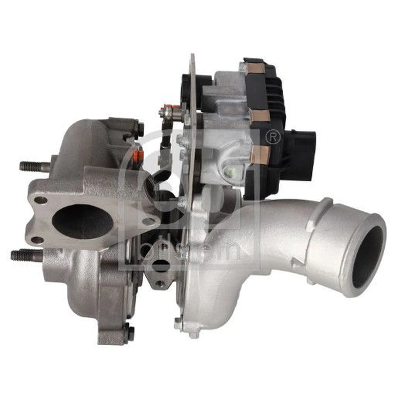 Febi Turbocharger Turbo Unit 186768