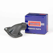 Borg & Beck Coolant Flange Housing Connector BTS1009