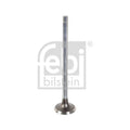 Febi Engine Exhaust Valve 46mm Head 185014