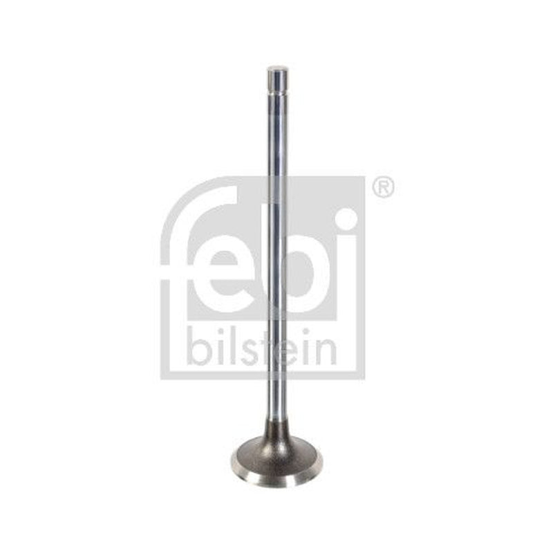 Febi Engine Exhaust Valve 46mm Head 185014
