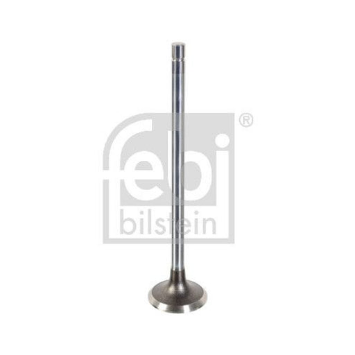 Febi Engine Exhaust Valve 46mm Head 185014