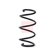 Apec Front & Rear Suspension Springs ACS2359