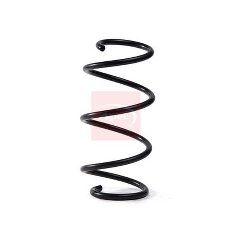 Apec Front & Rear Suspension Springs ACS2359