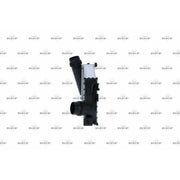 NRF Intercooler (Charge Air Cooler) 30972
