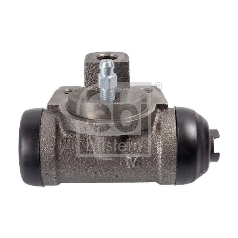 Febi Wheel Cylinder Hydraulic Brake Rear Right 19626
