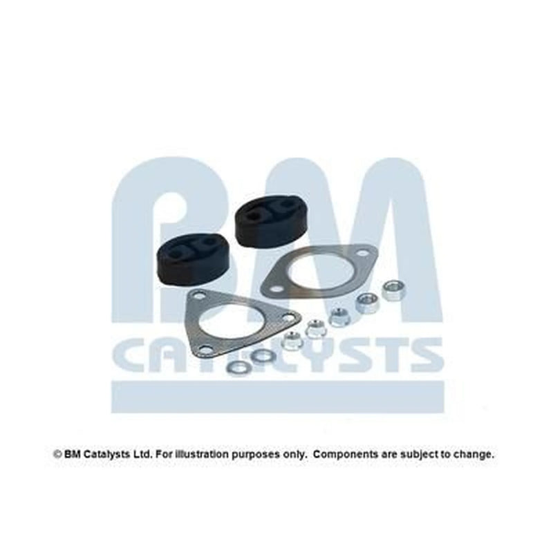 BM Catalysts Fitting Kit FK91385C FK91385C