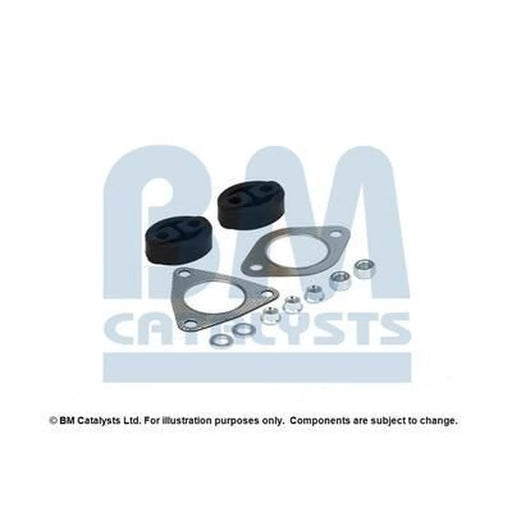 BM Catalysts Fitting Kit FK91385C FK91385C