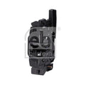Febi Door Lock Mechanism Left Rear 2 Pin 1001036