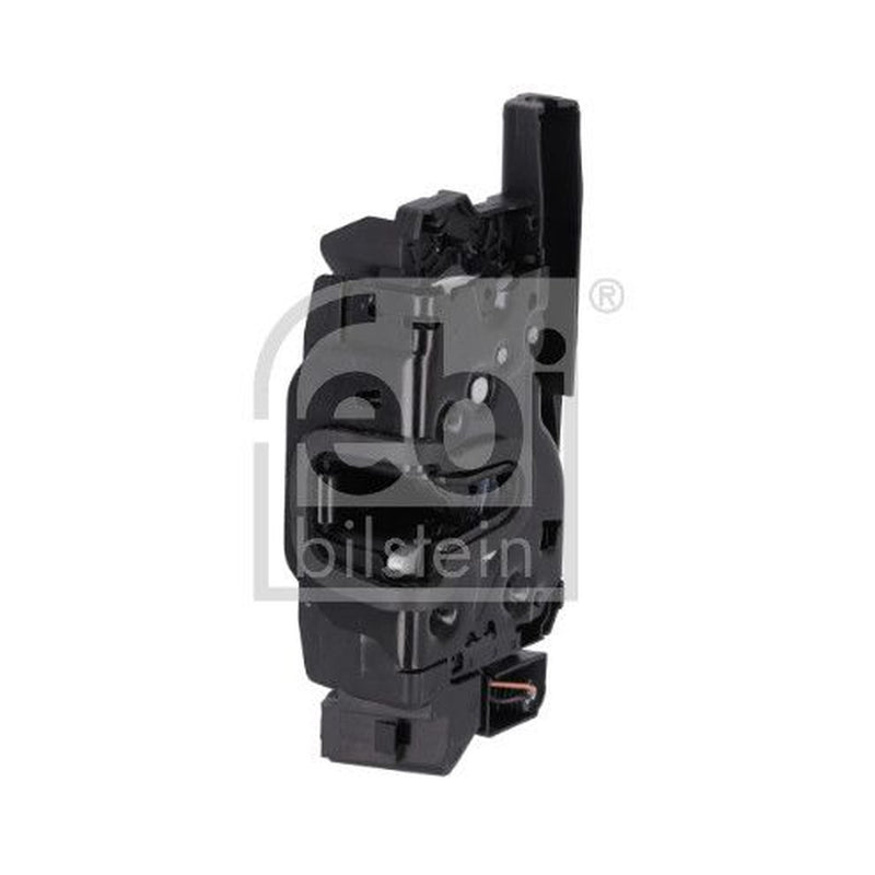Febi Door Lock Mechanism Left Rear 2 Pin 1001036