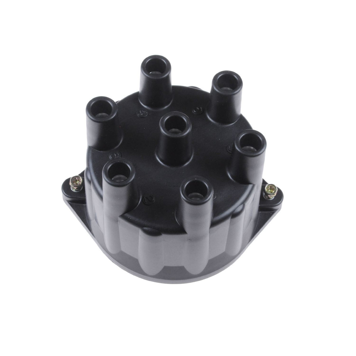 Blueprint ADC41428 Distributor Cap Replacement Fits Mitsubishi Pajero/Shogun Blueprint - Town Parts