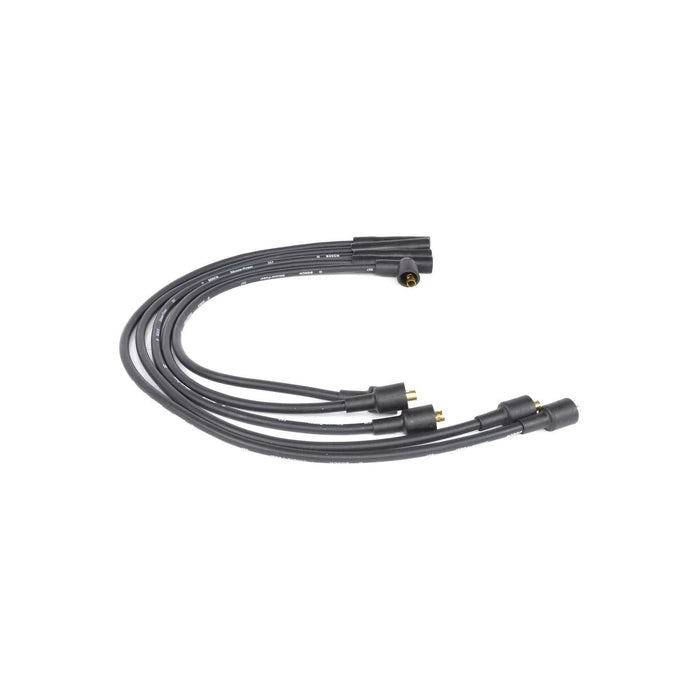 Genuine Bosch Ignition Lead B868 Fits Ford Escort Rs Custom - 2.0 - 78-80 098635 Bosch  - Town Parts