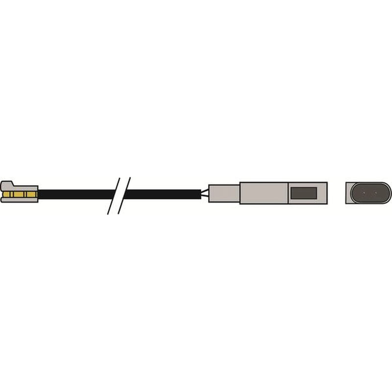Juratek Brake Pad Wear Sensor Front JCW425