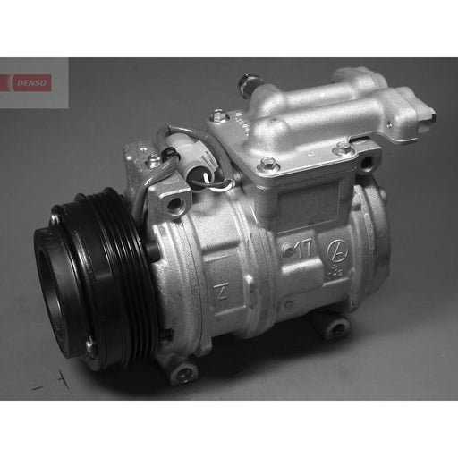 Denso Air Conditioning Compressor DCP14002