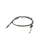 Bosch Handbrake Cable Right Rear 1 987 482 927
