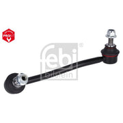Febi Stabiliser Bar Link Coupling Rod Front Left 175655