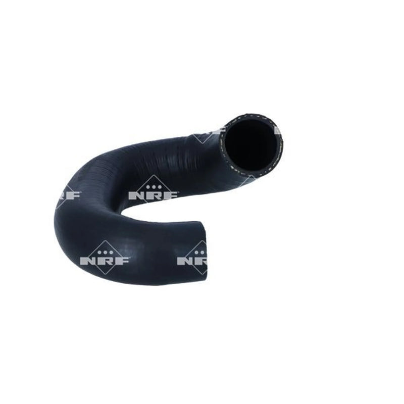 NRF Intercooler Turbo Charge Air Hose Upper 166229