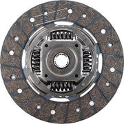 Sachs Clutch Kit Set 3pc 3000970125