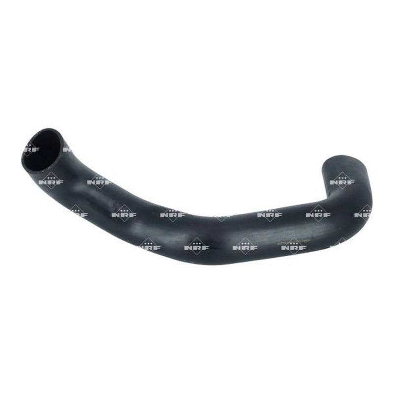 NRF Intercooler Turbo Charge Air Hose 166470