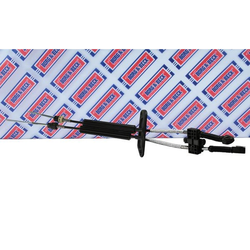 Borg & Beck Manual Transmission Cable Pull BKG1221