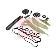 Apec Timing Chain Kit Set 144 Links ACK4026