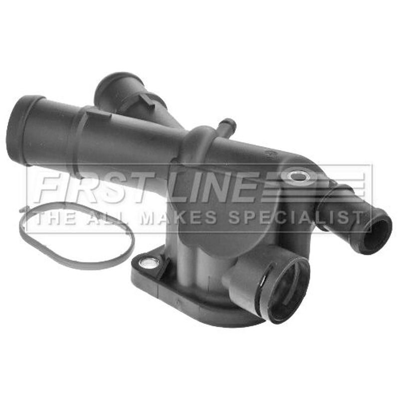 First Line Coolant Flange Housing Connector FTS1122