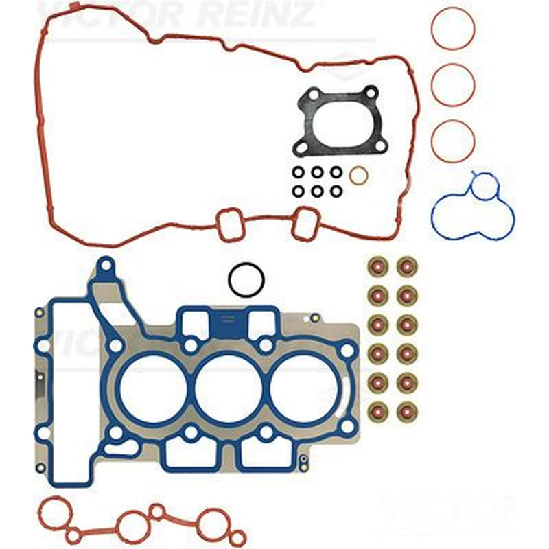 Victor Reinz Cylinder Head Gasket Kit 02-37750-01