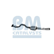BM Catalysts Homologated Diesel Cat BM80218H