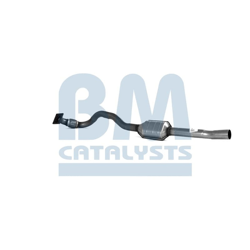 BM Catalysts Homologated Diesel Cat BM80218H