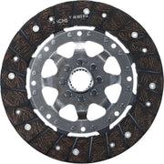 Sachs Clutch Kit Set 3pc 3000970122