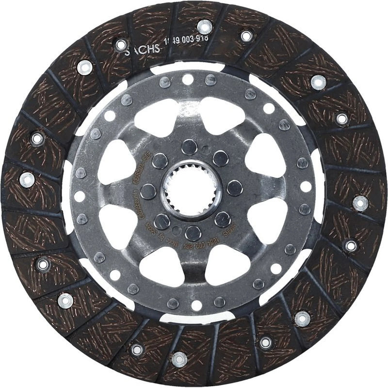 Sachs Clutch Kit Set 3pc 3000970122