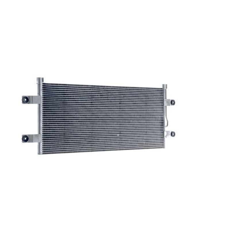 Mahle Air Conditioning Condenser AC 783 000P