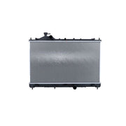 NRF Engine Radiator 550208