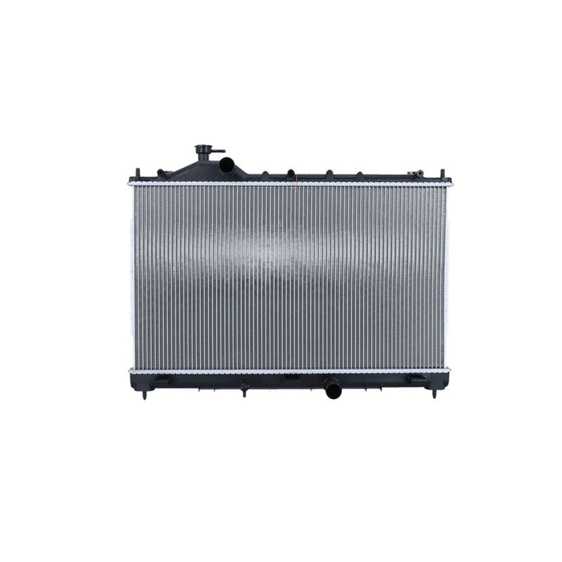 NRF Engine Radiator 550208