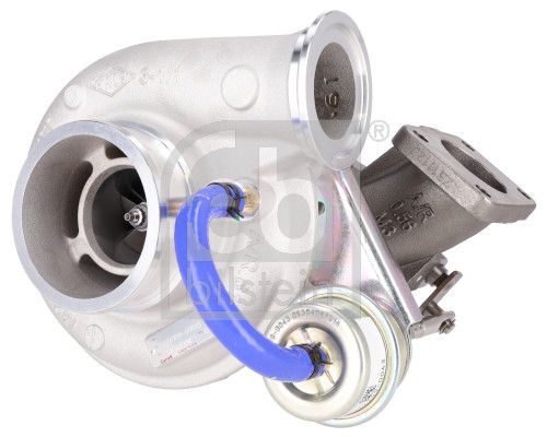Febi Turbocharger Turbo Unit
