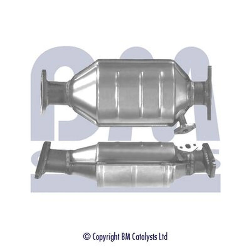 BM Catalysts Petrol Cat BM90090