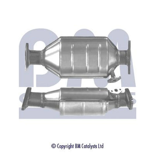 BM Catalysts Petrol Cat BM90090