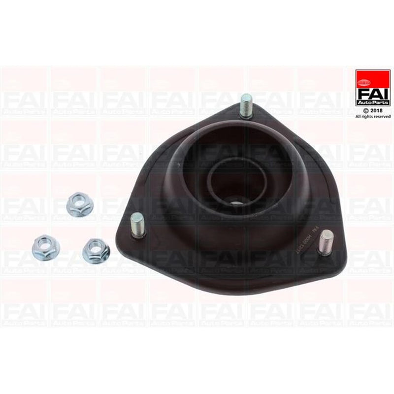 FAI Suspension Strut Support Mount SS9055