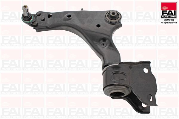 FAI Control/Trailing Arm