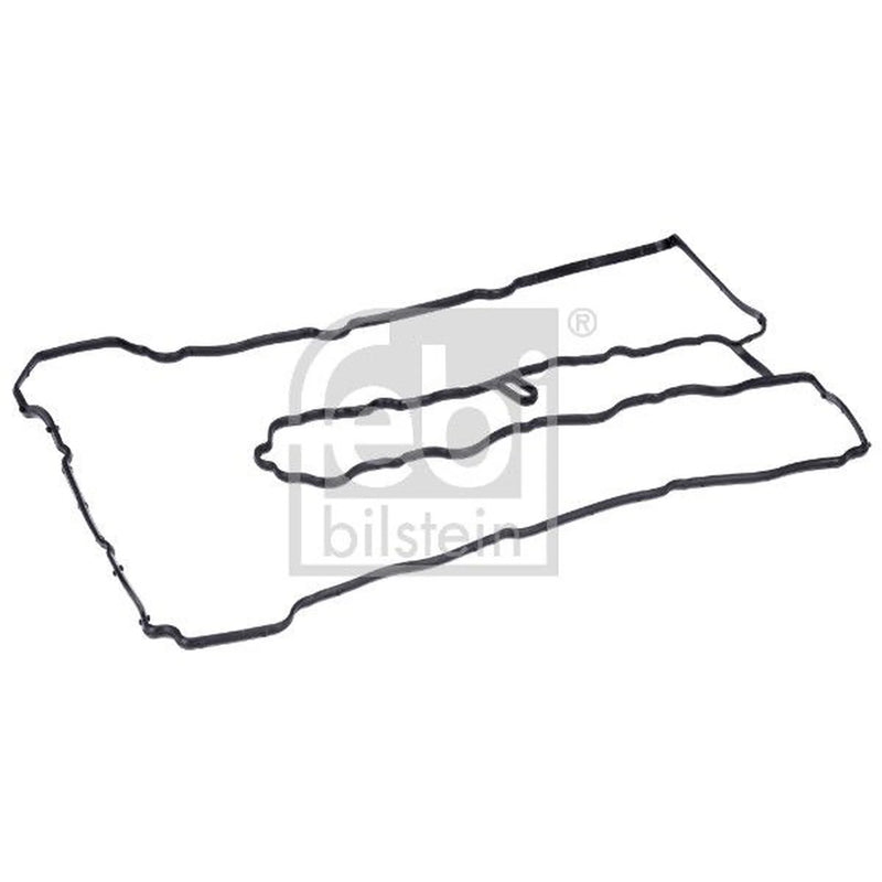 Febi Cylinder Head Cover Gasket Rubber 32987