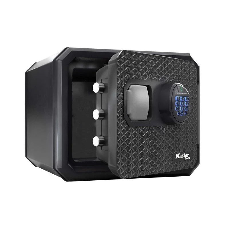 Master Lock FPW082FTCML Next Generation Fire Safe - FPW082FTCML