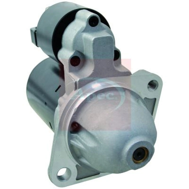 Apec Starter Motor 12V 1.1kW 9 Teeth ASM1504