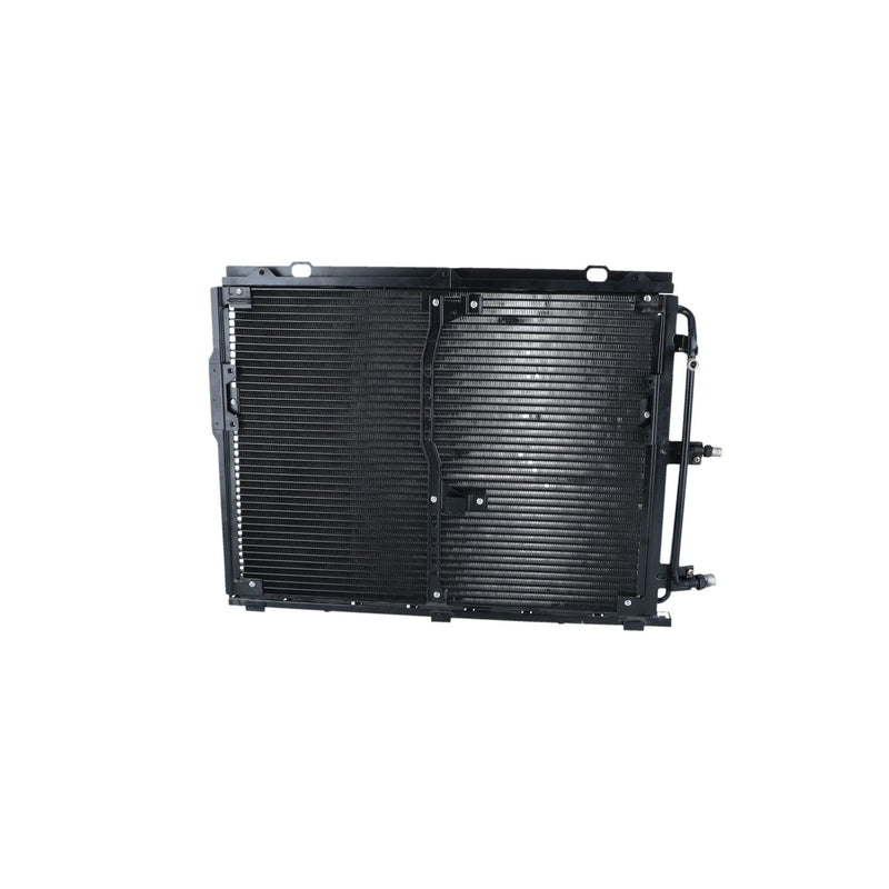 NRF Air Conditioning Condenser 35229
