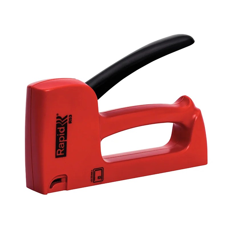 Rapid R53E Staple Gun - 20443850
