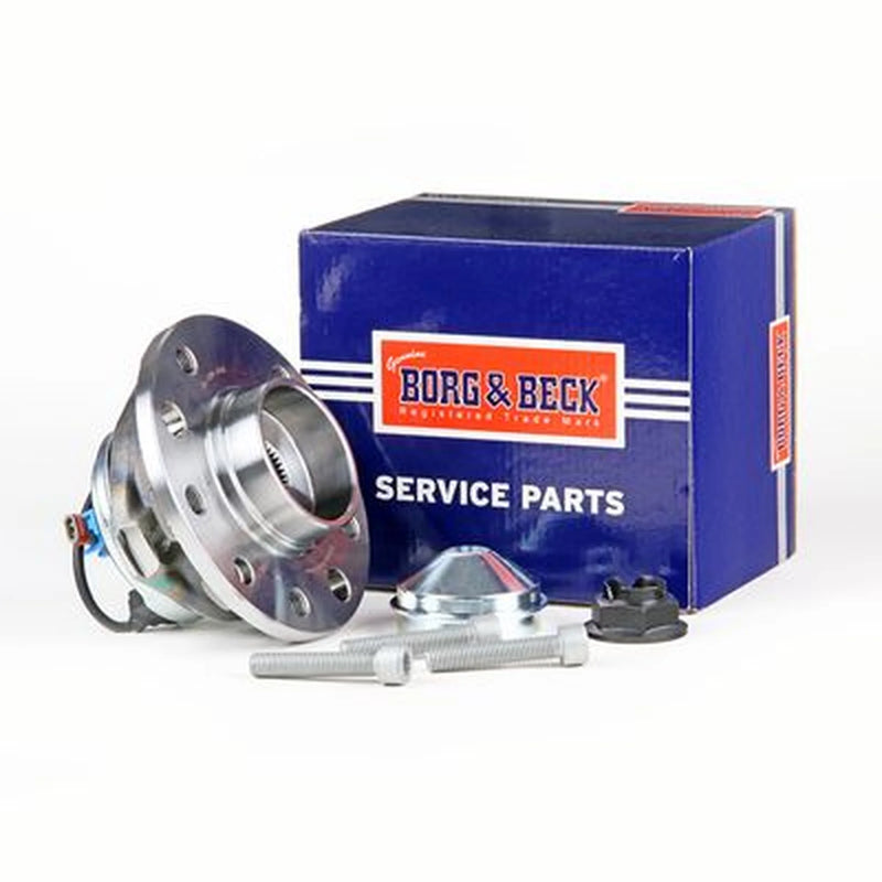 Borg & Beck Wheel Bearing Kit BWK973