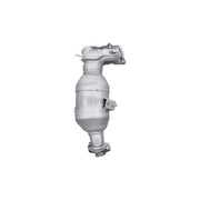 Hella Manifold Catalytic Converter 8LF 366 055-361