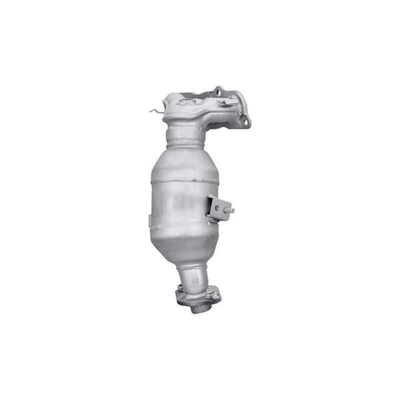 Hella Manifold Catalytic Converter 8LF 366 055-361